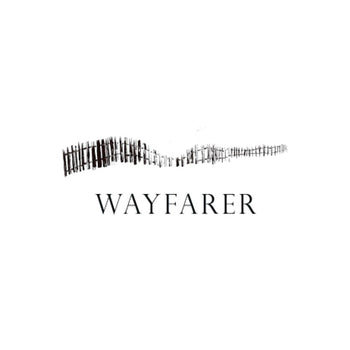 Wayfarer Vineyard Winery logo