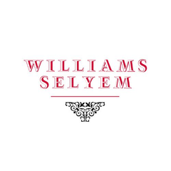 Williams Selyem Wine Logo