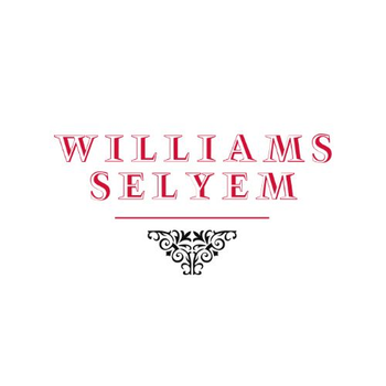 Williams Selyem Wine Logo