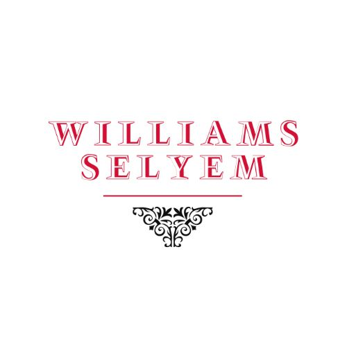 Williams Selyem Wine Logo