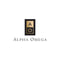 Alpha Omega Winery Logo
