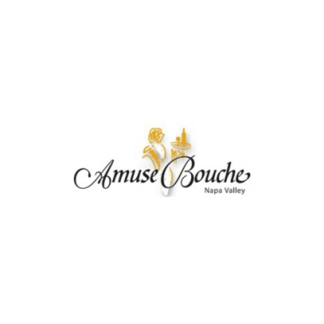 Amuse Bouche Winery Logo