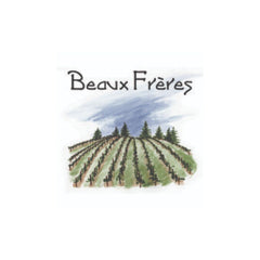 Beaux Freres Winery Logo