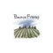 Beaux Freres Winery Logo
