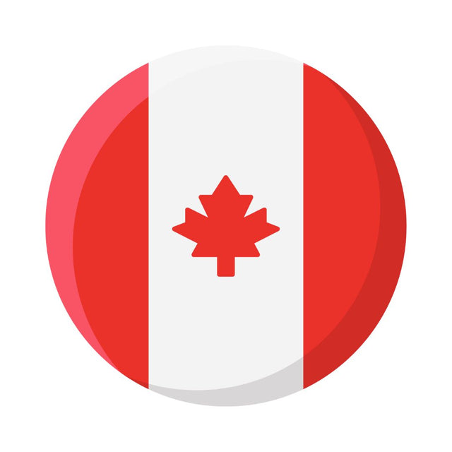 Canada Flag