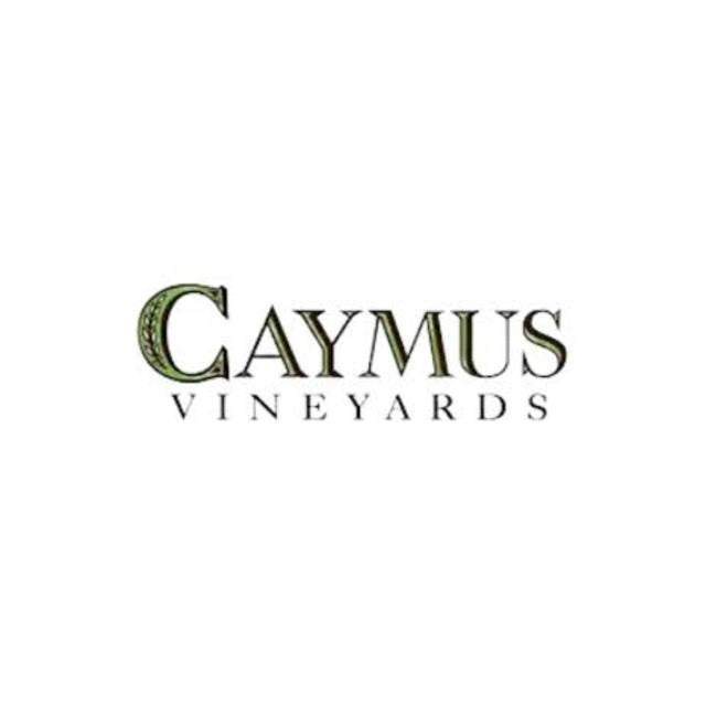 Caymus Winery Logo