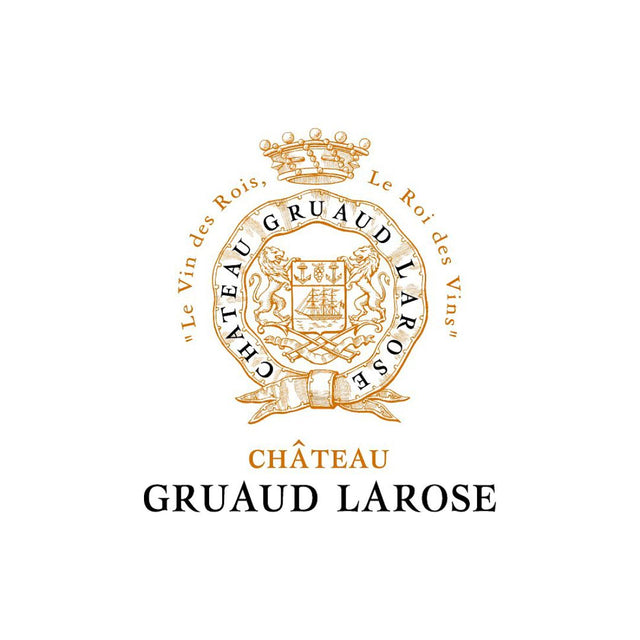 Chateau Gruaud Larose