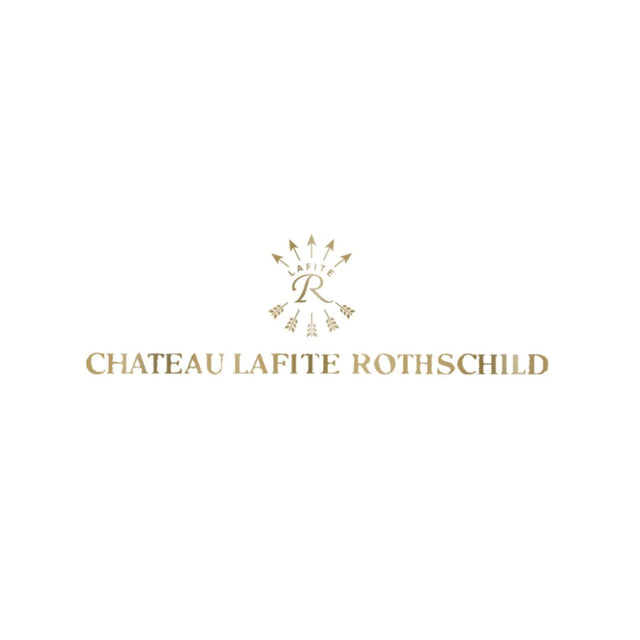 Chateau Lafite Rothschild Winery Logo