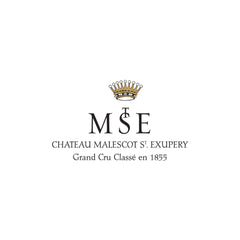 Chateau Malescot Winery Logo