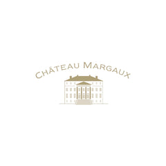 Chateau Margaux Winery Logo