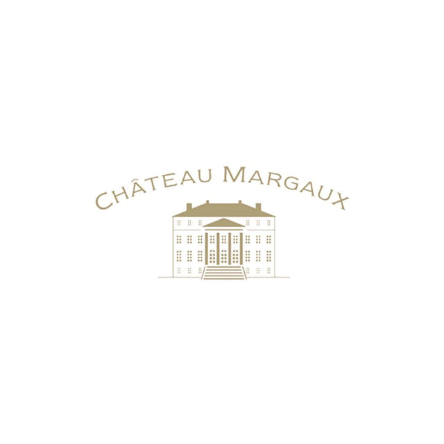 Chateau Margaux Winery Logo