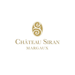 Chateau Siran Winery Logo