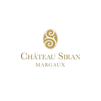 Chateau Siran Winery Logo