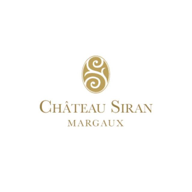 Chateau Siran Winery Logo