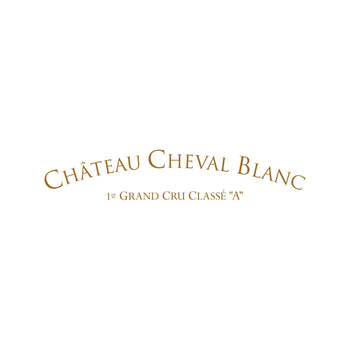Chateau Cheval Blanc Winery Logo