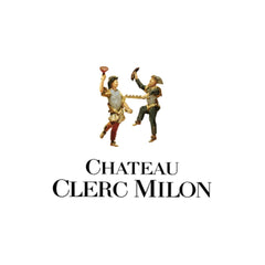 Chateau Clerc Milon Winery Logo