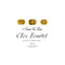 Chateau Clos Fourtet Winery Logo