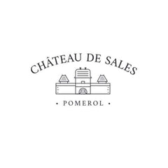 Chateau de Sales Winery Logo
