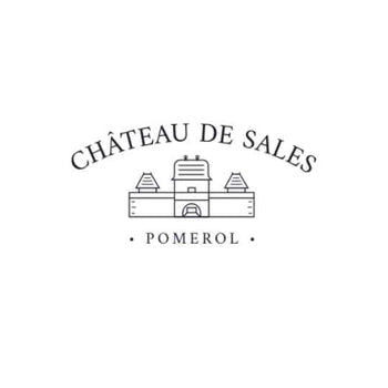 Chateau de Sales Winery Logo
