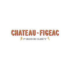 Chateau Figeac Winery Logo