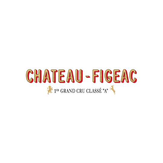 Chateau Figeac Winery Logo