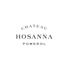 Chateau Hosanna Winery Logo
