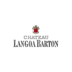Chateau Langoa Barton Winery Logo
