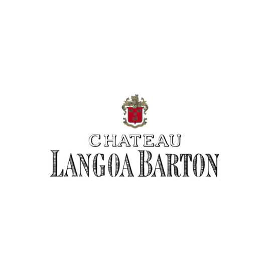 Chateau Langoa Barton Winery Logo