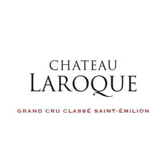Chateau Laroque Winery Logo