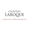 Chateau Laroque Winery Logo