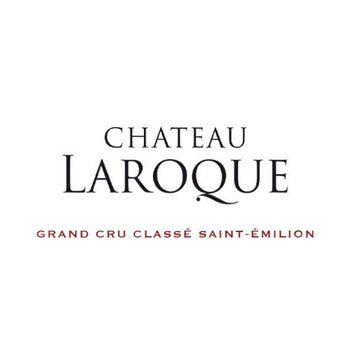 Chateau Laroque Winery Logo