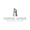 Chateau Latour Winery Logo
