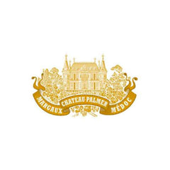 Chateau Palmer Winery Logo