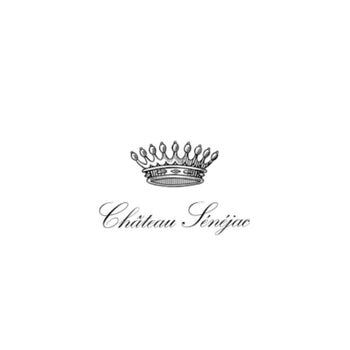 Chateau Senejac Winery Logo