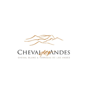 Cheval Des Andes Winery Logo