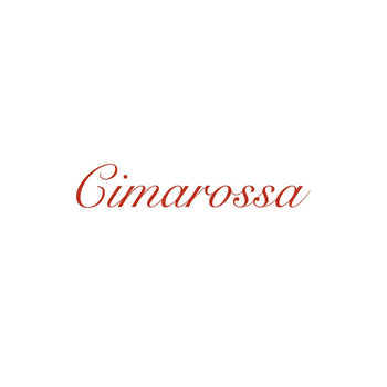 Cimarossa Winery Logo