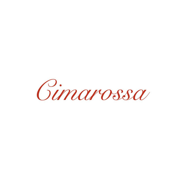 Cimarossa Winery Logo