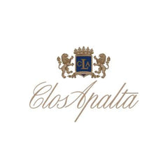 Clos Apalta Winery Logo