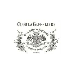 Clos La Gaffeliere Winery Logo