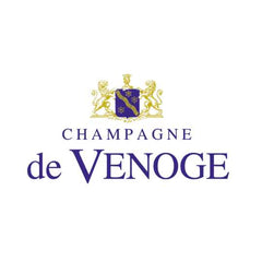 Champagne De Venoge Winery Logo