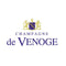 Champagne De Venoge Winery Logo