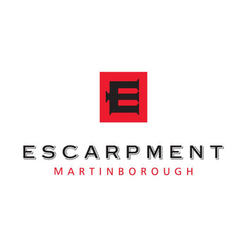 Escarpment