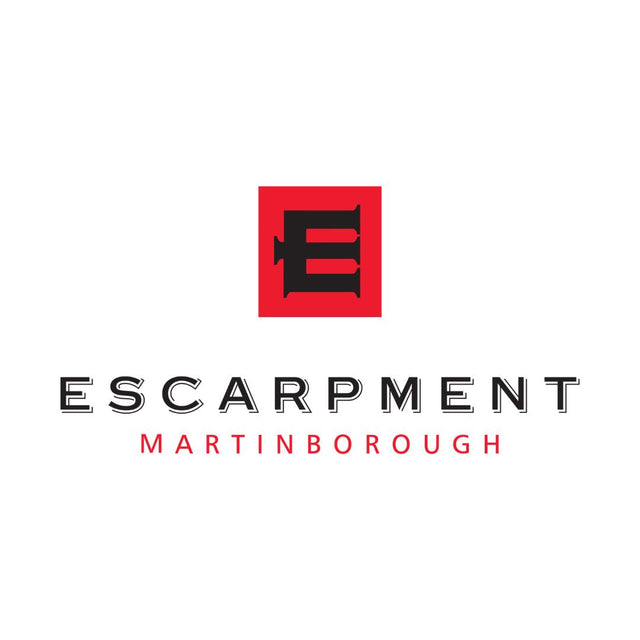 Escarpment
