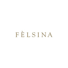 Felsina Winery Logo