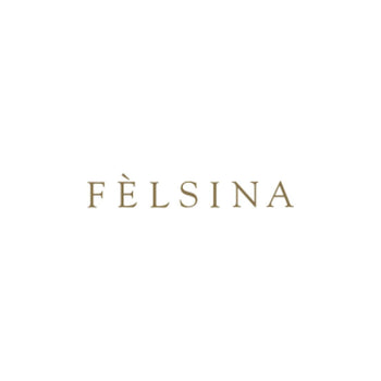 Felsina Winery Logo