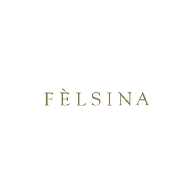 Felsina Winery Logo