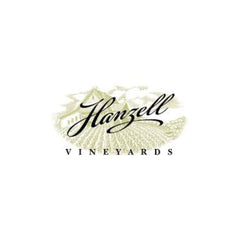 Hanzell Vineyard Winery Logo