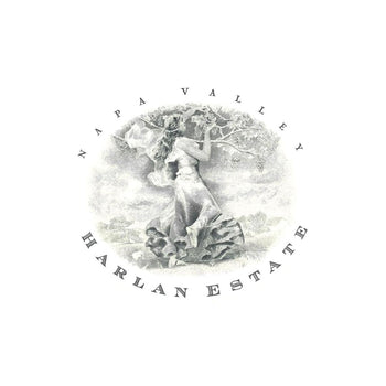 Harlan Estate Winery Logo