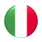 Italy Flag