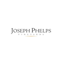 Joseph Phelps Vineyards logo 
